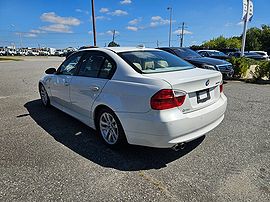 2006 BMW 3 Series