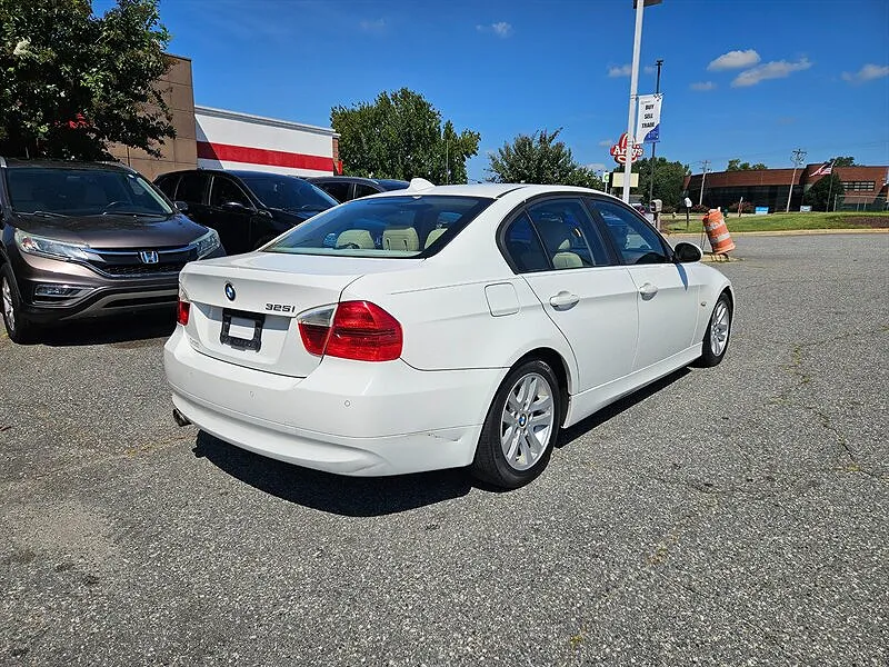 2006 BMW 3 Series