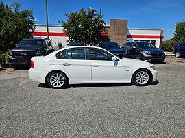 2006 BMW 3 Series