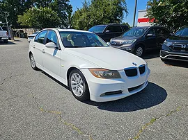 2006 BMW 3 Series