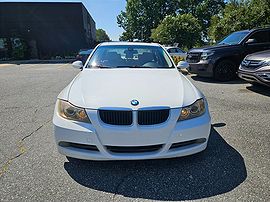 2006 BMW 3 Series