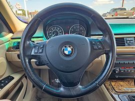 2006 BMW 3 Series