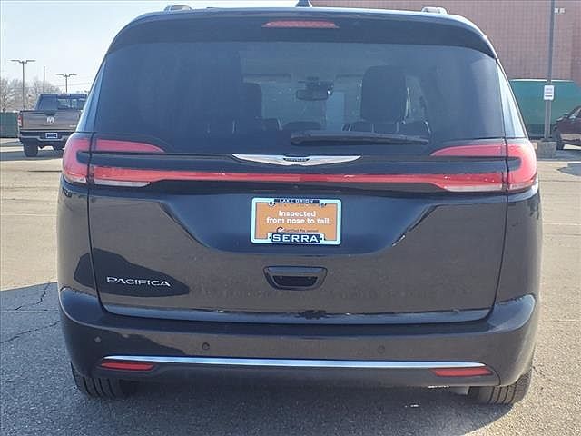2021 Chrysler Pacifica Touring-L image 5