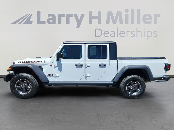 2023 Jeep Gladiator