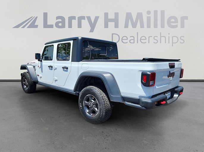 2023 Jeep Gladiator