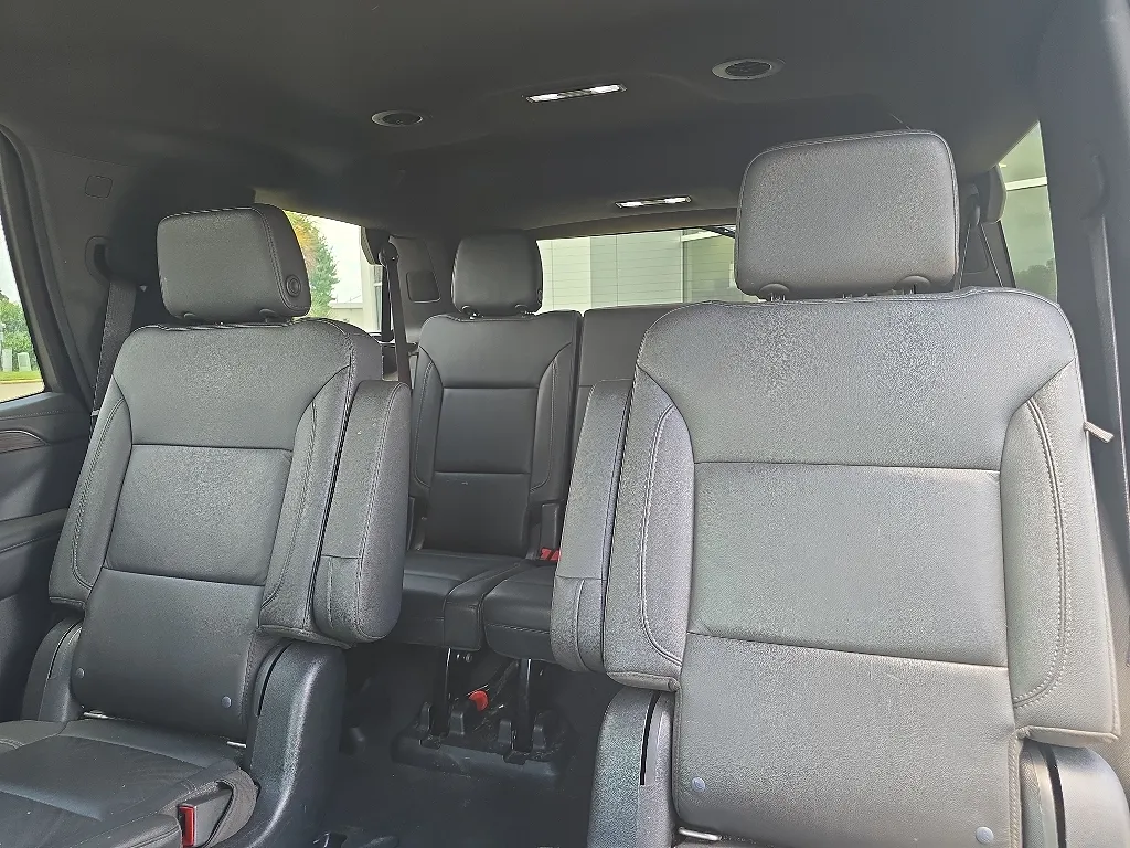 2021 Chevrolet Tahoe