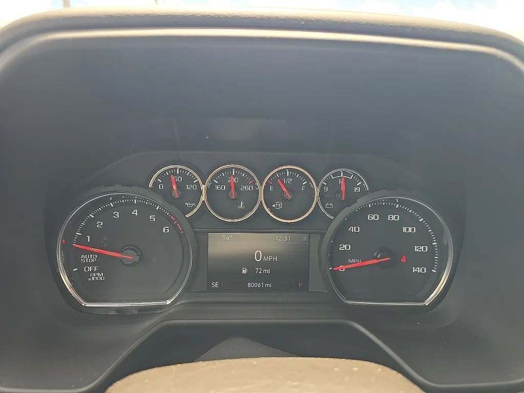 2021 Chevrolet Tahoe
