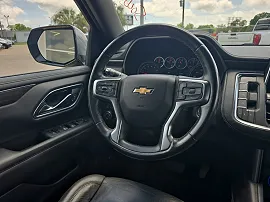 2021 Chevrolet Tahoe