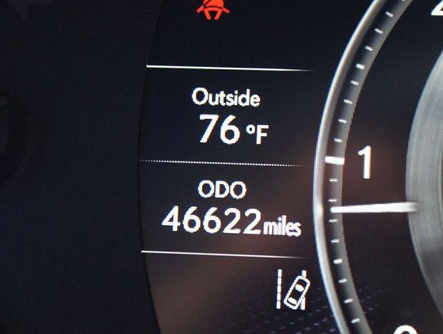 2024 Lexus LX