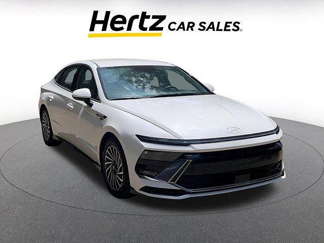 2024 Hyundai Sonata