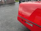 1988 Chevrolet Corvette null image 14