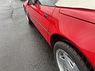 1988 Chevrolet Corvette null image 22