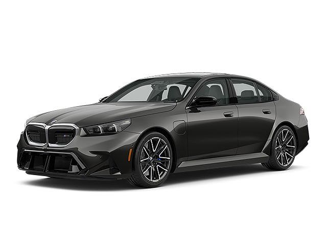 2027 BMW M5