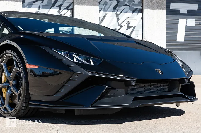 2023 Lamborghini Huracan