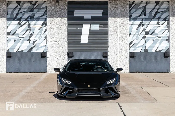 2023 Lamborghini Huracan