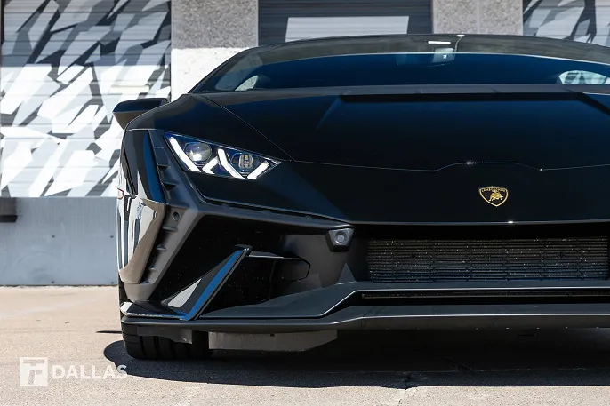 2023 Lamborghini Huracan