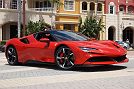 2021 Ferrari SF90 Stradale image 6