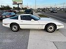 1984 Chevrolet Corvette null image 5