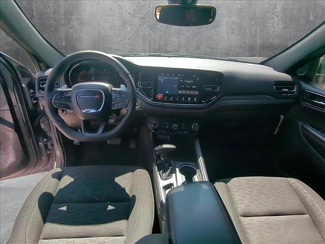 2025 Dodge Durango