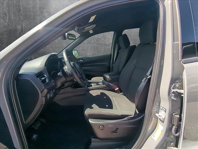 2025 Dodge Durango