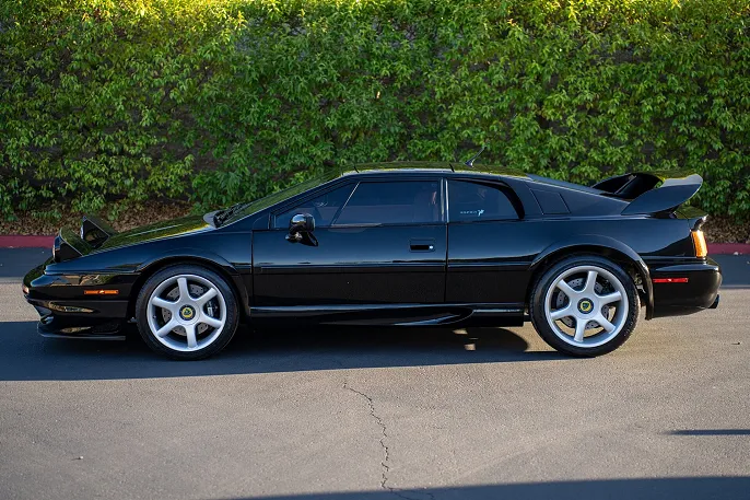 2001 Lotus Esprit