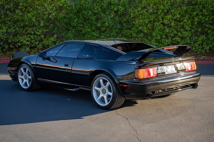 2001 Lotus Esprit