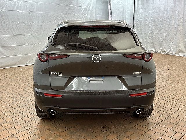 2024 Mazda CX-30 S image 3