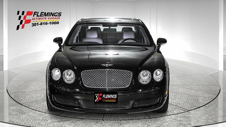 2006 Bentley Continental Flying Spur image 2