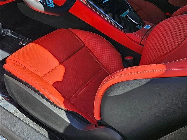 2025 Mercedes-Benz AMG GT
