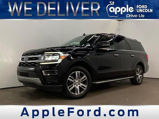 2022 Ford Expedition MAX
