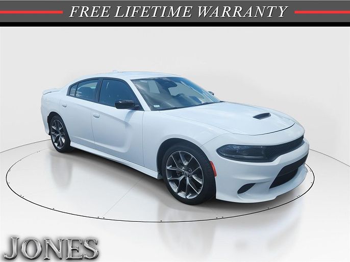 2023 Dodge Charger