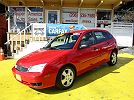 2006 Ford Focus SES image 0