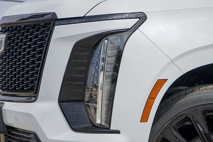 2026 Cadillac Escalade