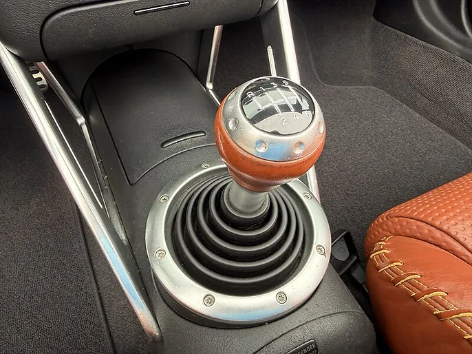 2002 Audi TT