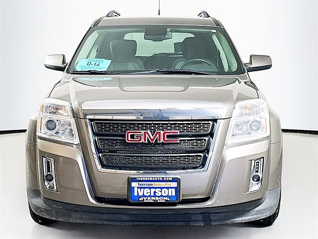 2012 GMC Terrain