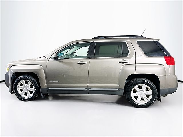 2012 GMC Terrain