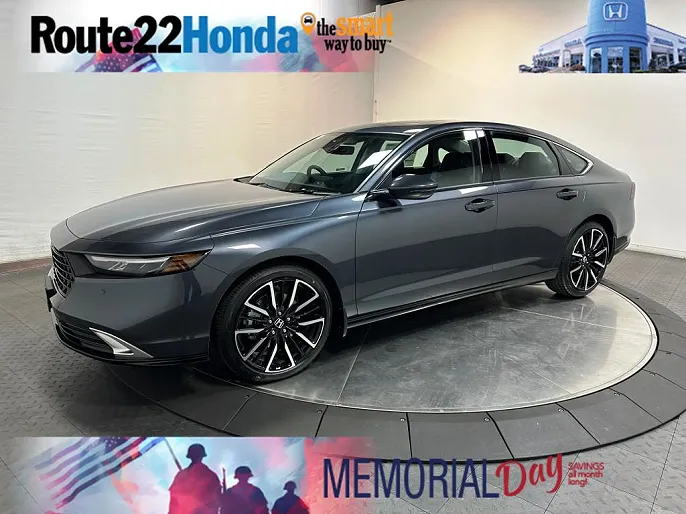 2025 Honda Accord