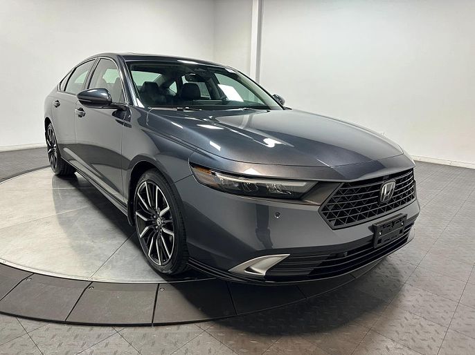 2025 Honda Accord