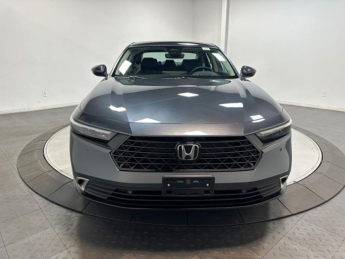 2025 Honda Accord