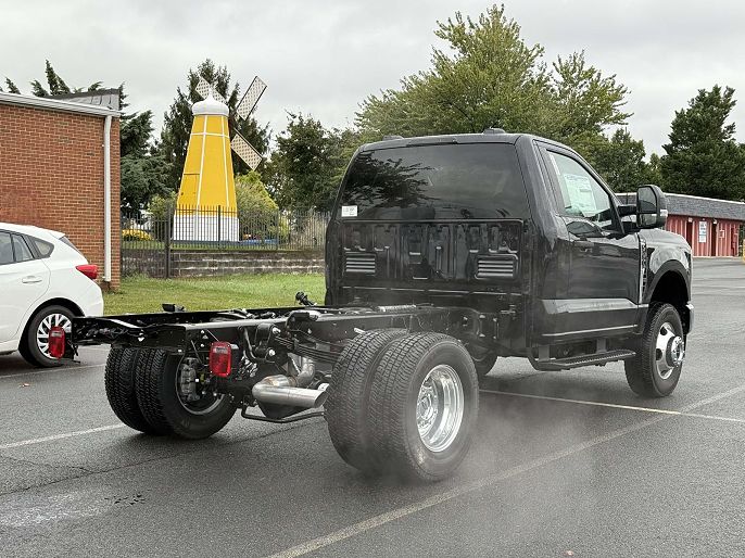 2026 Ford F-350