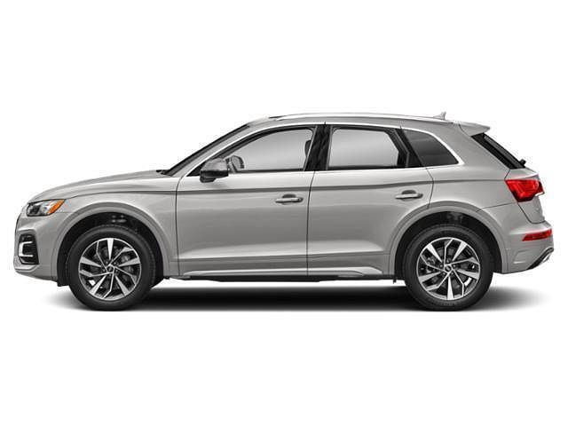 2021 Audi Q5