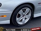 2006 Pontiac GTO Base image 14
