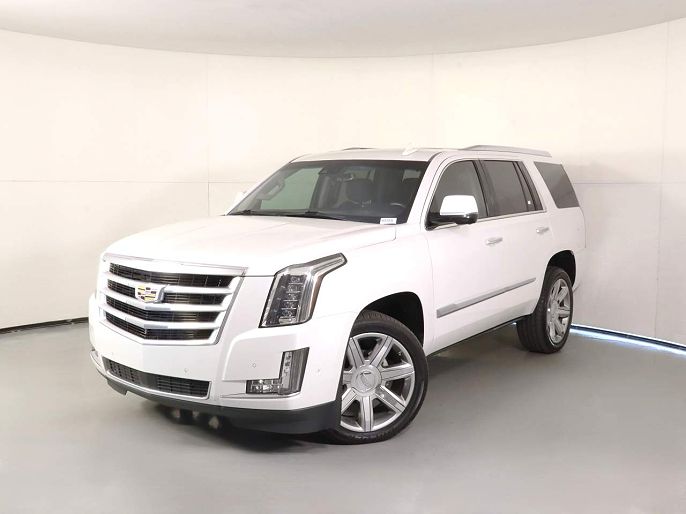 2019 Cadillac Escalade