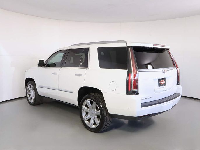 2019 Cadillac Escalade