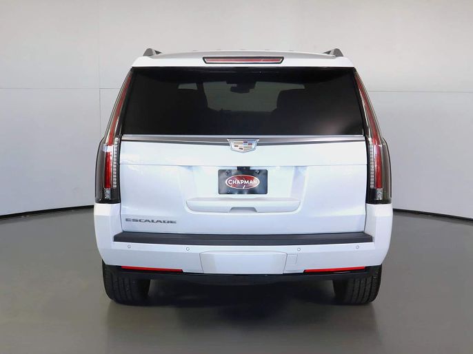 2019 Cadillac Escalade