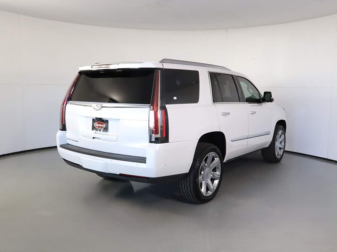 2019 Cadillac Escalade