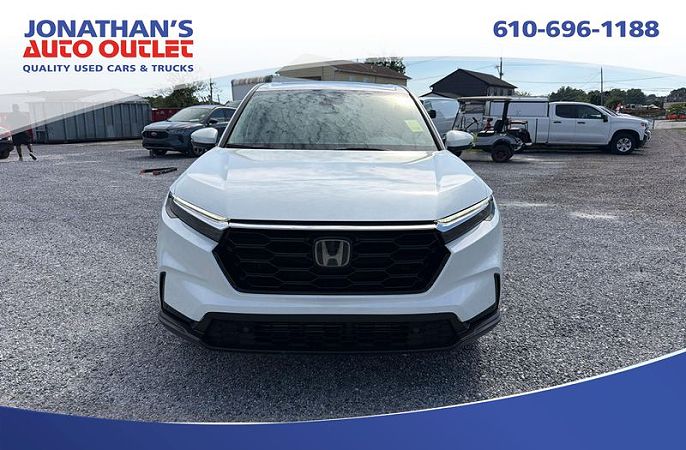 2023 Honda CR-V