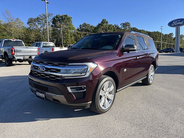 2023 Ford Expedition