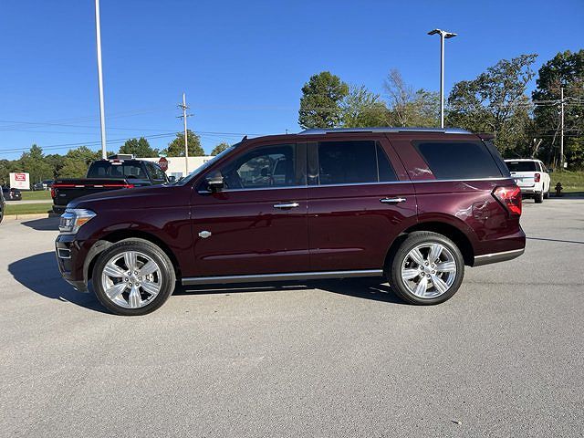 2023 Ford Expedition