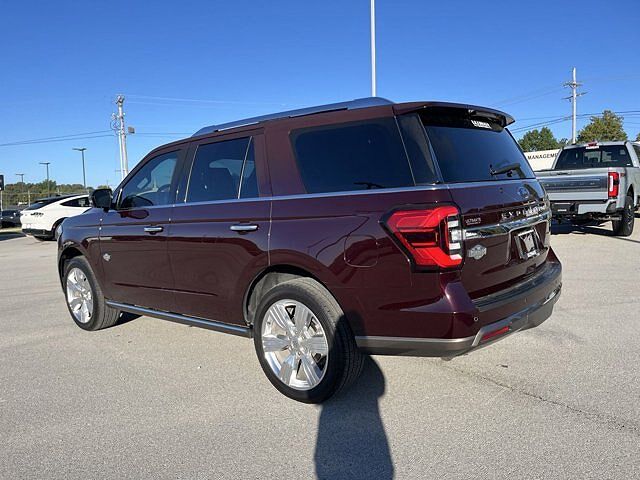 2023 Ford Expedition